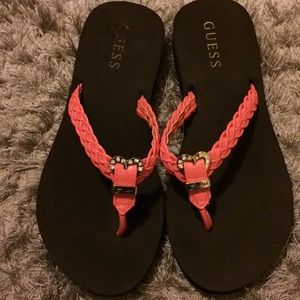 Guess Sandals